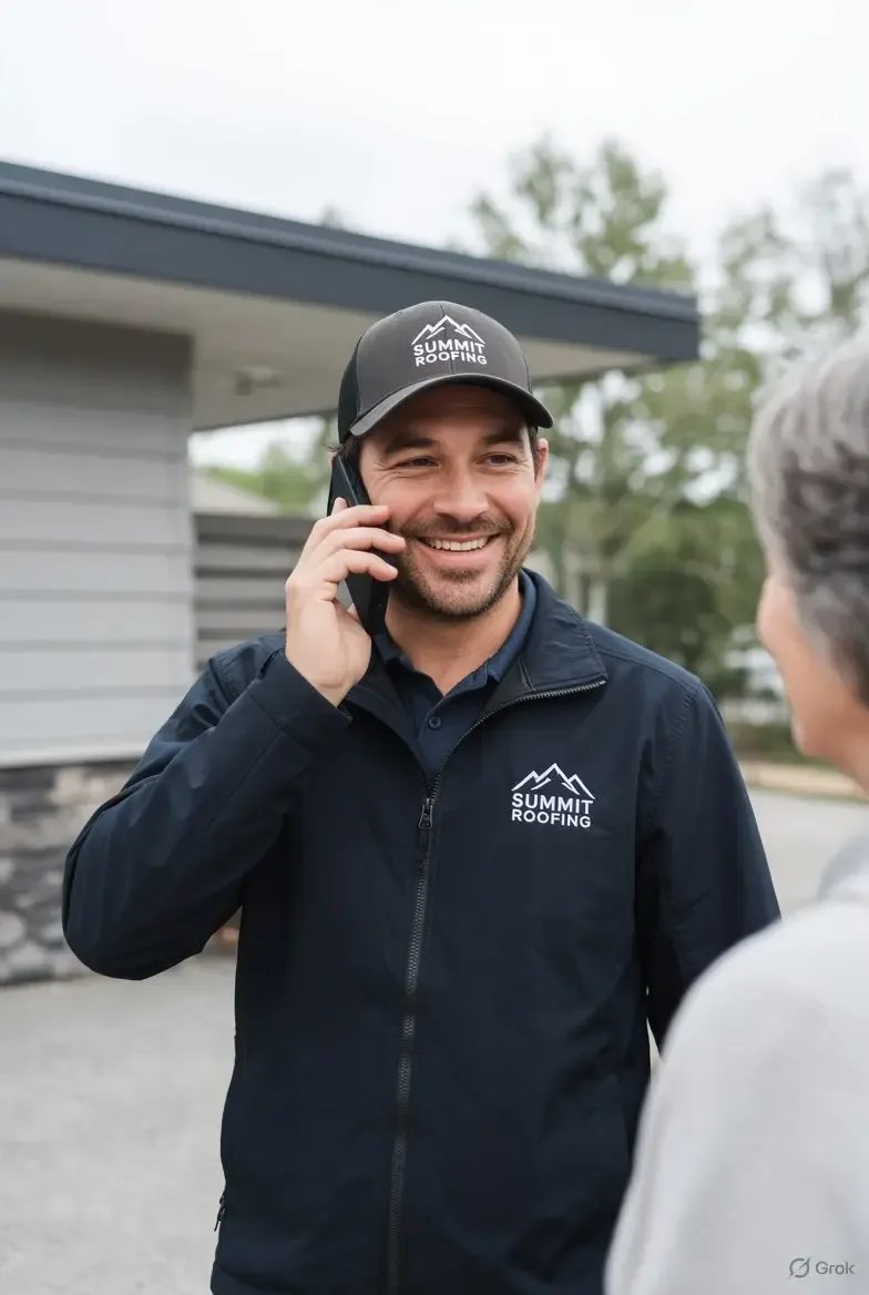 Flat Roof Leak Repair Rosie, AR FAQs
